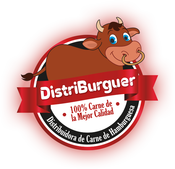 DistriBurguer - Distribuidora de Carne de Hamburguesas